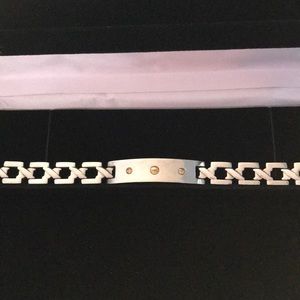 Stainless Steel Bracelet